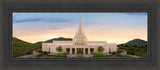 Phoenix Temple First Light