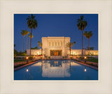 Mesa Night Reflections