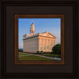 Nauvoo Temple