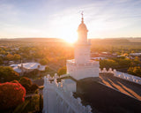 St. George Sunburst