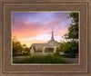 Oklahoma Shelter From The Storm