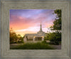 Oklahoma Shelter From The Storm