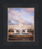 Oklahoma Fountain