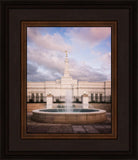 Oklahoma Fountain