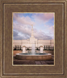 Oklahoma Fountain