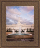 Oklahoma Fountain