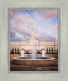 Oklahoma Fountain