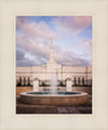 Oklahoma Fountain