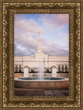 Oklahoma Fountain