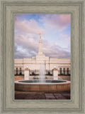 Oklahoma Fountain