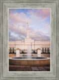 Oklahoma Fountain