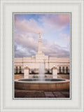 Oklahoma Fountain