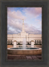 Oklahoma Fountain