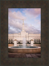 Oklahoma Fountain