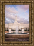 Oklahoma Fountain