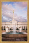 Oklahoma Fountain