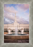 Oklahoma Fountain