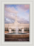 Oklahoma Fountain