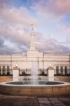 Oklahoma Fountain