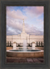 Oklahoma Fountain