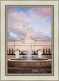 Oklahoma Fountain