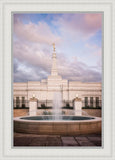 Oklahoma Fountain