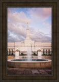 Oklahoma Fountain