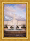 Oklahoma Fountain