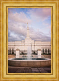 Oklahoma Fountain