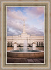 Oklahoma Fountain