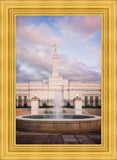 Oklahoma Fountain