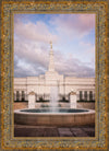 Oklahoma Fountain