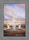 Oklahoma Fountain