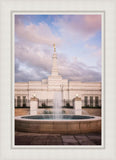 Oklahoma Fountain