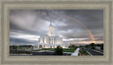 Orem Rainbow Sunrise