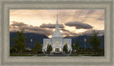 Orem Solstice Rays