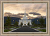 Orem Solstice Rays Large Wall Art