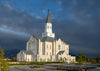 Taylorsville Utah Last Light