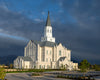 Taylorsville Utah Last Light