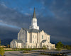 Taylorsville Utah Last Light