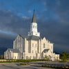 Taylorsville Utah Last Light