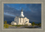 Taylorsville Utah Last Light