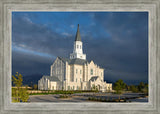 Taylorsville Utah Last Light