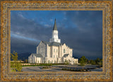 Taylorsville Utah Last Light