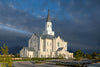 Taylorsville Utah Last Light