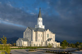 Taylorsville Utah Last Light