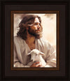 The Good Shepherd