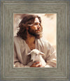 The Good Shepherd