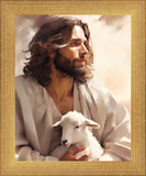 The Good Shepherd