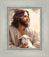 The Good Shepherd